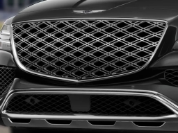 Genesis GV80 Prestige 2.5T AWD 2026