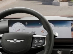 Genesis GV80 Prestige 2.5T AWD 2026