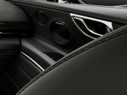 Genesis GV80 Prestige 2.5T AWD 2026