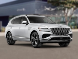 Genesis GV80 Prestige 2.5T AWD 2026