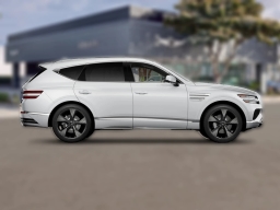 Genesis GV80 Prestige 2.5T AWD 2026