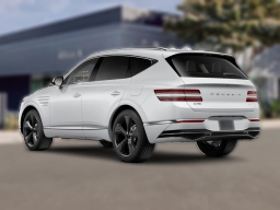 Genesis GV80 Prestige 2.5T AWD 2026
