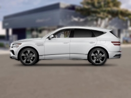 Genesis GV80 Prestige 2.5T AWD 2026