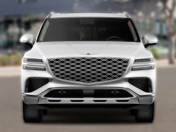 Genesis GV80 Prestige 2.5T AWD 2026