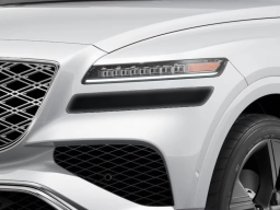 Genesis GV80 Prestige 2.5T AWD 2026