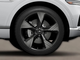 Genesis GV80 Prestige 2.5T AWD 2026