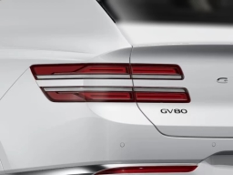 Genesis GV80 Prestige 2.5T AWD 2026