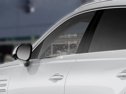 Genesis GV80 Prestige 2.5T AWD 2026