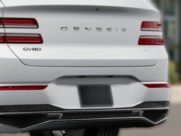 Genesis GV80 Prestige 2.5T AWD 2026