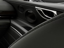 Genesis GV80 Prestige 2.5T AWD 2026