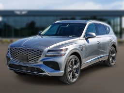 Genesis GV80 Prestige 2.5T AWD 2026
