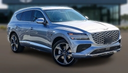Genesis GV80 Prestige 2.5T AWD 2026