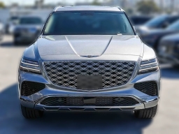 Genesis GV80 Prestige 2.5T AWD 2026