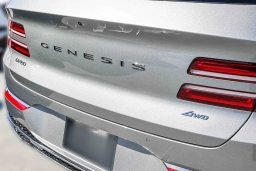 Genesis GV80 Prestige 2.5T AWD 2026