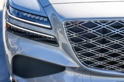 Genesis GV80 Prestige 2.5T AWD 2026