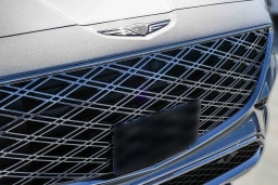 Genesis GV80 Prestige 2.5T AWD 2026