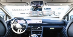 Genesis GV80 Prestige 2.5T AWD 2026