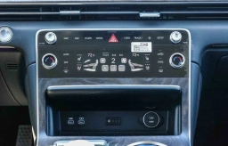 Genesis GV80 Prestige 2.5T AWD 2026