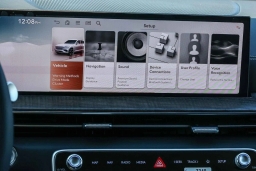 Genesis GV80 Prestige 2.5T AWD 2026