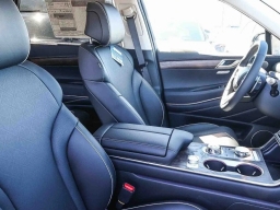 Genesis GV80 Prestige 2.5T AWD 2026