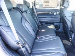 Genesis GV80 Prestige 2.5T AWD 2026