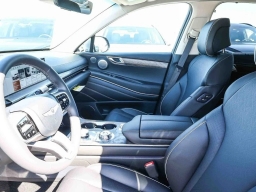 Genesis GV80 Prestige 2.5T AWD 2026