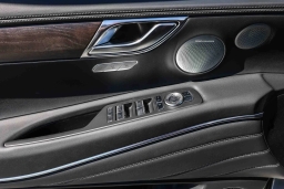 Genesis GV80 Prestige 2.5T AWD 2026