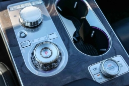 Genesis GV80 Prestige 2.5T AWD 2026