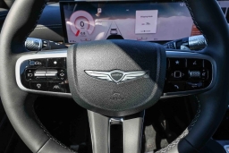 Genesis GV80 Prestige 2.5T AWD 2026