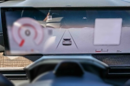 Genesis GV80 Prestige 2.5T AWD 2026