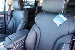 Genesis GV80 Prestige 2.5T AWD 2026