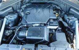 Genesis GV80 Prestige 2.5T AWD 2026