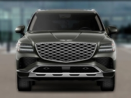 Genesis GV80 Prestige 2.5T AWD 2026