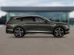 Genesis GV80 Prestige 2.5T AWD 2026