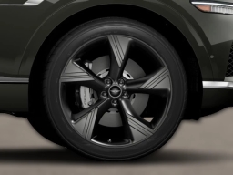 Genesis GV80 Prestige 2.5T AWD 2026