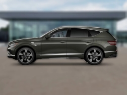 Genesis GV80 Prestige 2.5T AWD 2026