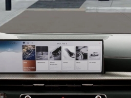 Genesis GV80 Prestige 2.5T AWD 2026