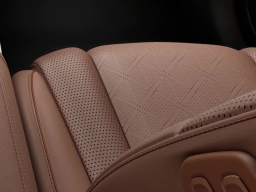 Genesis GV80 Prestige 2.5T AWD 2026