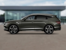 Genesis GV80 Prestige 2.5T AWD 2026