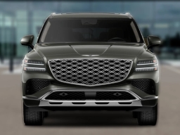 Genesis GV80 Prestige 2.5T AWD 2026