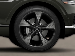 Genesis GV80 Prestige 2.5T AWD 2026