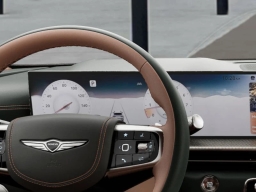 Genesis GV80 Prestige 2.5T AWD 2026