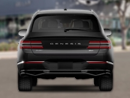 Genesis GV80 Prestige 2.5T AWD 2026