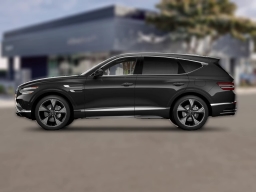 Genesis GV80 Prestige 2.5T AWD 2026