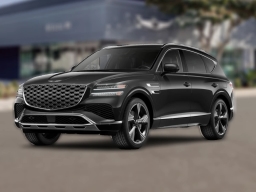 Genesis GV80 Prestige 2.5T AWD 2026