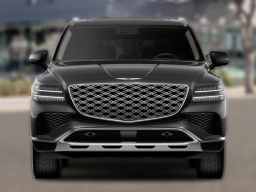 Genesis GV80 Prestige 2.5T AWD 2026
