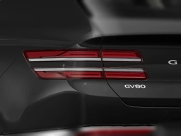 Genesis GV80 Prestige 2.5T AWD 2026