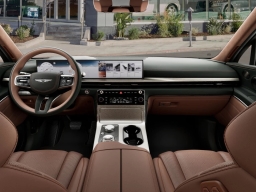 Genesis GV80 Prestige 2.5T AWD 2026