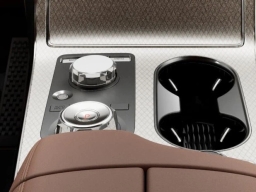 Genesis GV80 Prestige 2.5T AWD 2026