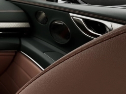 Genesis GV80 Prestige 2.5T AWD 2026